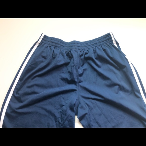 Adidas VC Post Game Training Track Workout Pants - Picture 4 of 12